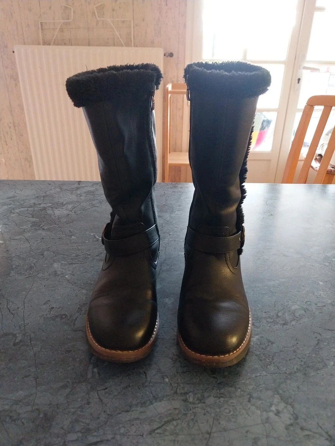 Botte T.38 – photo 2